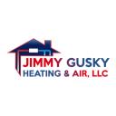 Jimmy Gusky Heating & Air, LLC logo